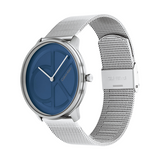 Calvin Klein Watch 25200031 Gent Quartz 3 ATM Stainless Steel Mesh