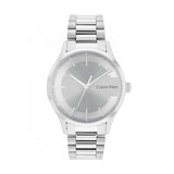 CK CALVIN KLEIN NEW COLLECTION WATCHES Mod. 25200036-0