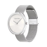 CK CALVIN KLEIN NEW COLLECTION WATCHES Mod. 25200245-1