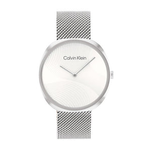 CK CALVIN KLEIN NEW COLLECTION WATCHES Mod. 25200245-0