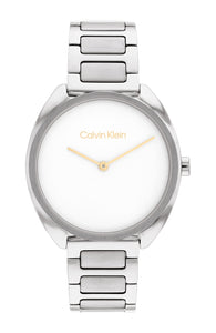 CK CALVIN KLEIN NEW COLLECTION WATCHES Mod. 25200275-0