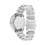 CK CALVIN KLEIN NEW COLLECTION WATCHES Mod. 25200275-4