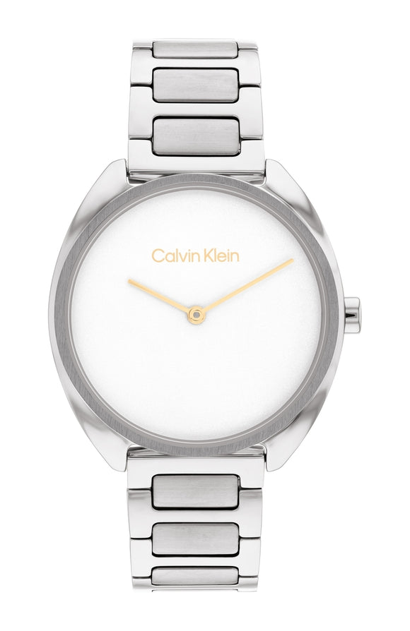 CK CALVIN KLEIN NEW COLLECTION WATCHES Mod. 25200275-0