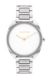 CK CALVIN KLEIN NEW COLLECTION WATCHES Mod. 25200275-0