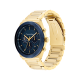 Calvin Klein Watch 25200302 Gent Quartz 5 ATM Mineral Glass