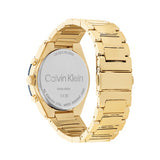 CK CALVIN KLEIN NEW COLLECTION WATCHES Mod. 25200302-5