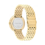 CK CALVIN KLEIN NEW COLLECTION WATCHES Mod. 25200321-2