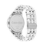 CK CALVIN KLEIN NEW COLLECTION WATCHES Mod. 25200377-2