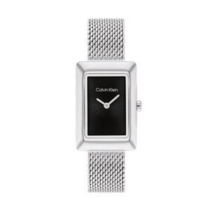 CK CALVIN KLEIN NEW COLLECTION WATCHES Mod. 25200399-0