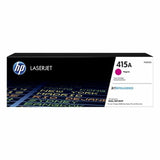 Original Toner HP W2031A Cyan-3