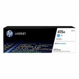 Toner HP W2031A Cyan-2