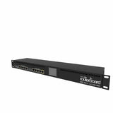 Router Mikrotik RB3011UiAS-RM Black-2