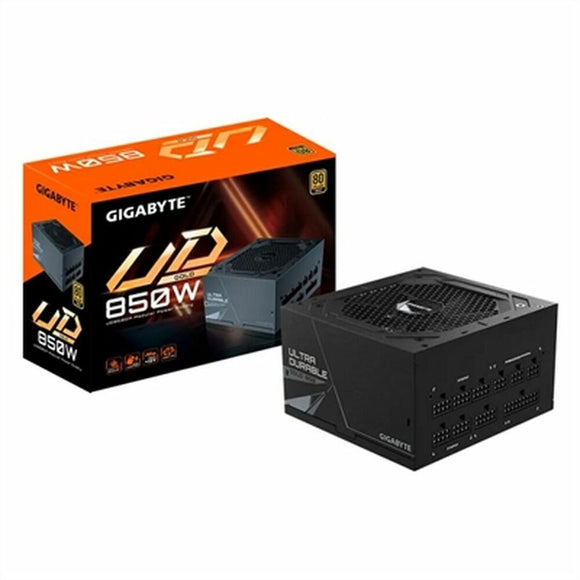 Power supply Gigabyte UD850GM ATX 850 W 80 Plus Gold-0