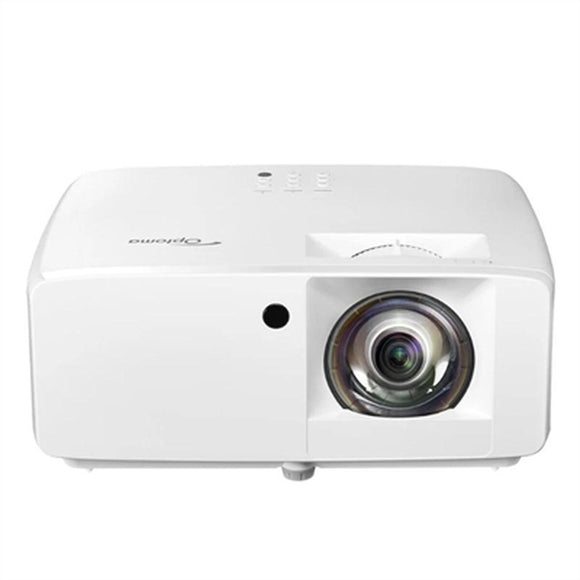 Projector Optoma ZX350ST XGA 3300 Lm-0
