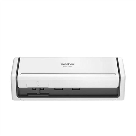 Portable Scanner Brother ADS1300 6-20 ppm-0