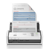 Portable Scanner Brother ADS1300 6-20 ppm-1