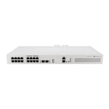 Switch Mikrotik CRS418-8P-8G-2S+RM-2