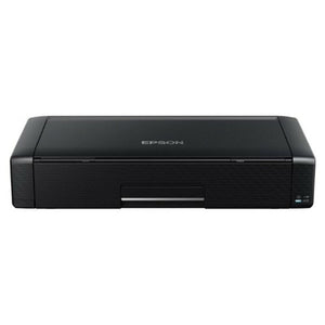 Printer Epson C11CH25401 14 ppm USB 2.0 WiFi Wireless-0