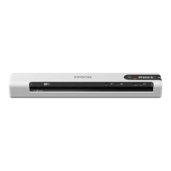 Portable Scanner Epson B11B253402           600 dpi USB 2.0-0