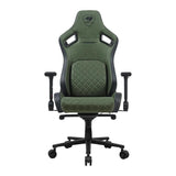 Gaming Chair Cougar Defensor Green-3