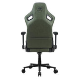 Gaming Chair Cougar Defensor Green-1