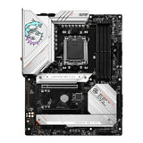 Motherboard MSI MPG B650 EDGE WIFI AMD B650 AMD AM5-3