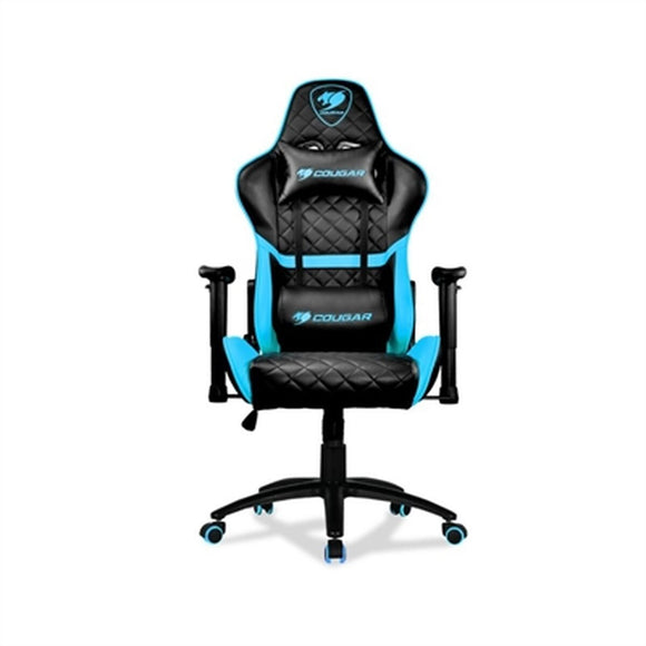 Gaming Chair Cougar Armor One Blue-0
