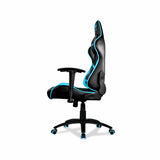 Gaming Chair Cougar Armor One Blue-3