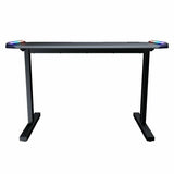 Desk Cougar 3M1202WB.0002 Gaming Black Lighting RGB-1
