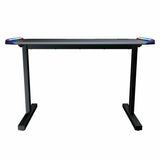 Desk Cougar Black Gaming Lighting RGB-1