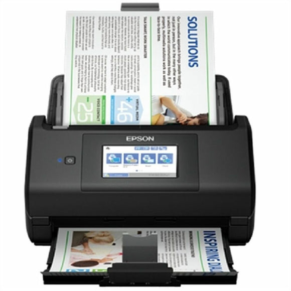 Scanner Epson B11B258401 35 ppm-0