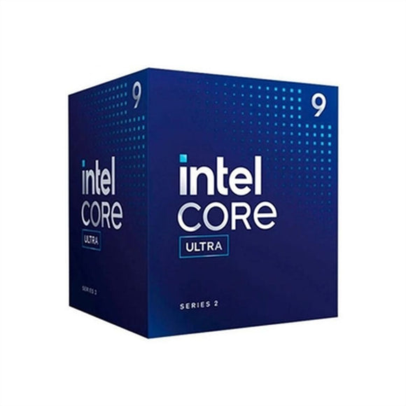 Processor Intel BX80768285 LGA 1851-0