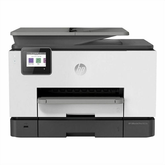 Multifunction Printer HP-0