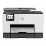 Multifunction Printer HP-0