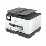 Multifunction Printer HP-1