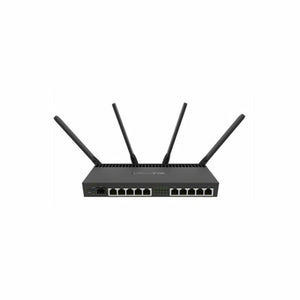 Router Mikrotik RB4011iGS+5HacQ2HnD-IN-0