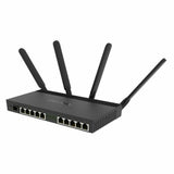 Router Mikrotik RB4011iGS+5HacQ2HnD- 10 Gbps-1
