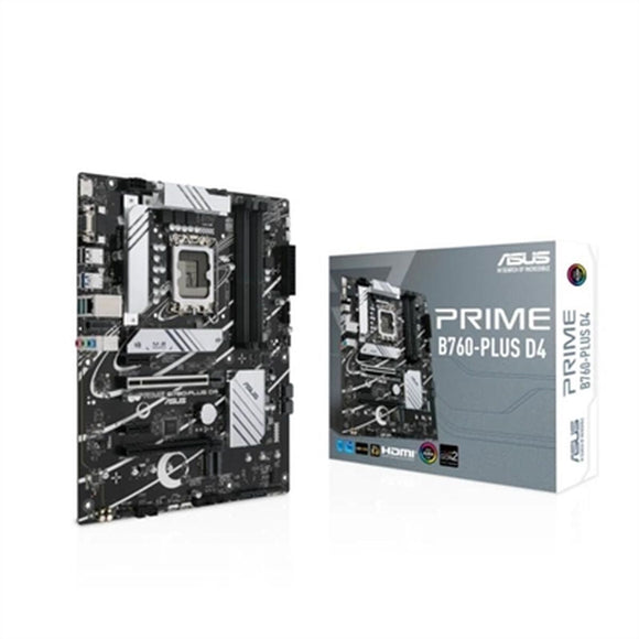 Motherboard Asus PRIME B760-PLUS LGA 1700 Intel B760-0