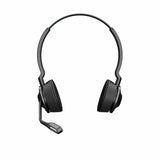 Headphones NO NAME 9559-553-111 Wireless Black-2