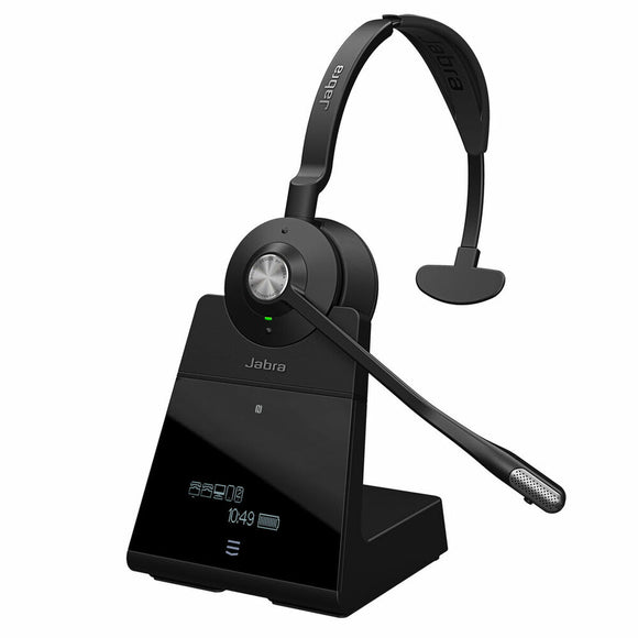 Bluetooth Headset with Microphone Jabra ENGAGE 75-0