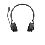 Headphones Jabra ENGAGE 75 Black External supraaural-1