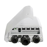 Switch Mikrotik CRS504-4XQ-OUT-1
