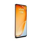 Smartphone Vivo VIVO Y28 6,7" MediaTek Helio G85 4 GB RAM 128 GB Orange-3