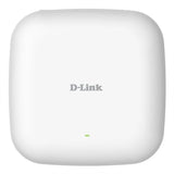Router D-Link DBR-X3000-AP White Ethernet LAN PoE Gigabit Ethernet 2.4 GHz-5 GHz Wi-Fi 6 GHz Wi-Fi 4 (802.11n) Wi-Fi 4-0