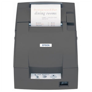 Dot Matrix Printer Epson TM-U220B-0