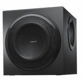 PC Speakers Logitech Surround Sound Speakers Z906-8