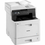 Laser Fax Printer Brother FEMMLF0123 MFCL8690CDWT1BOM 31 ppm USB WIFI-0