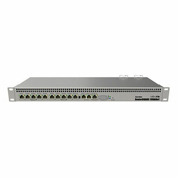 Router Mikrotik RB1100AHx4 1.4 GHz RJ45 1GB L6-0