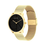 CK CALVIN KLEIN NEW COLLECTION WATCHES Mod. 25300016-1