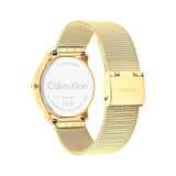 CK CALVIN KLEIN NEW COLLECTION WATCHES Mod. 25300016-2